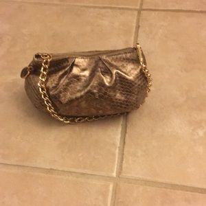 Chico’s cocktail bag